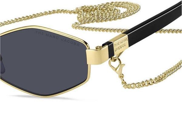 Marc Jacobs MARC 496/S (J5G/IR) 55 | Unisex Güneş Gözlüğü